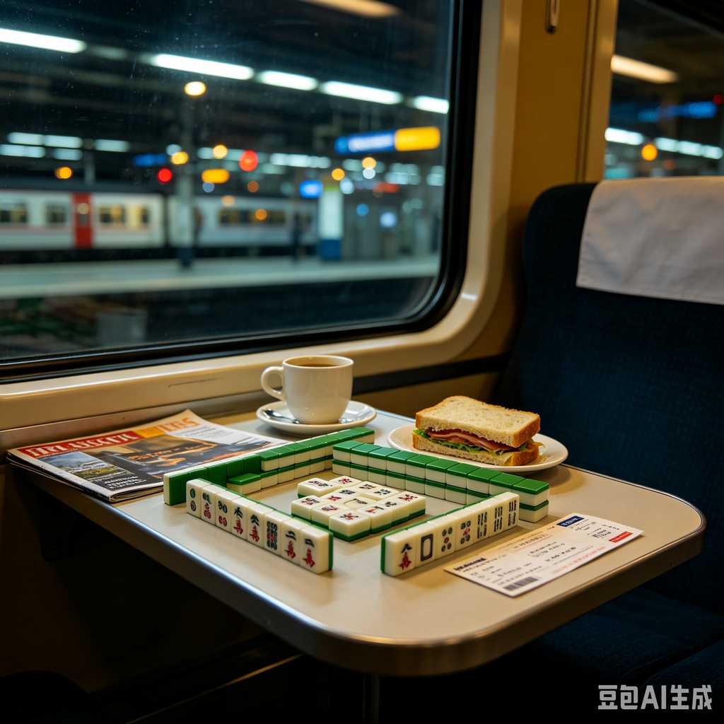 Belfast,mahjong