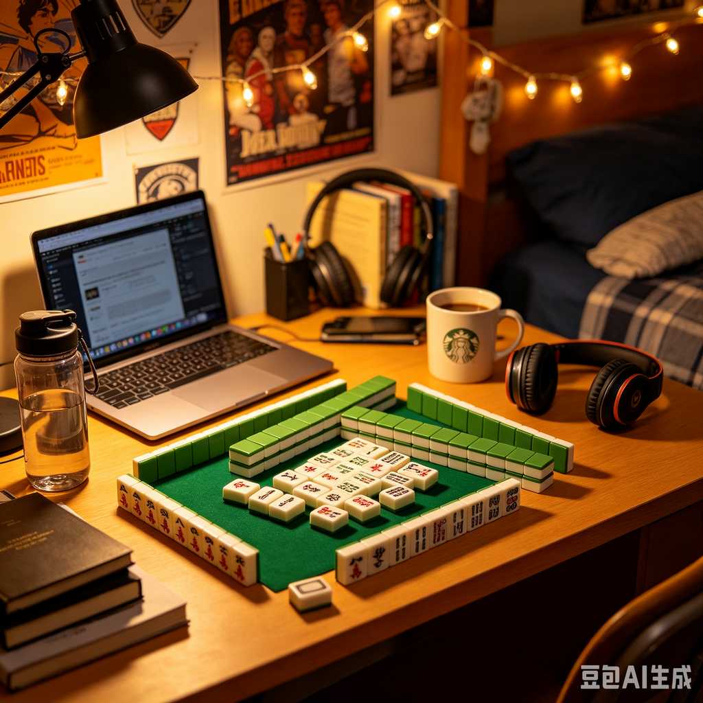 montreal,mahjong
