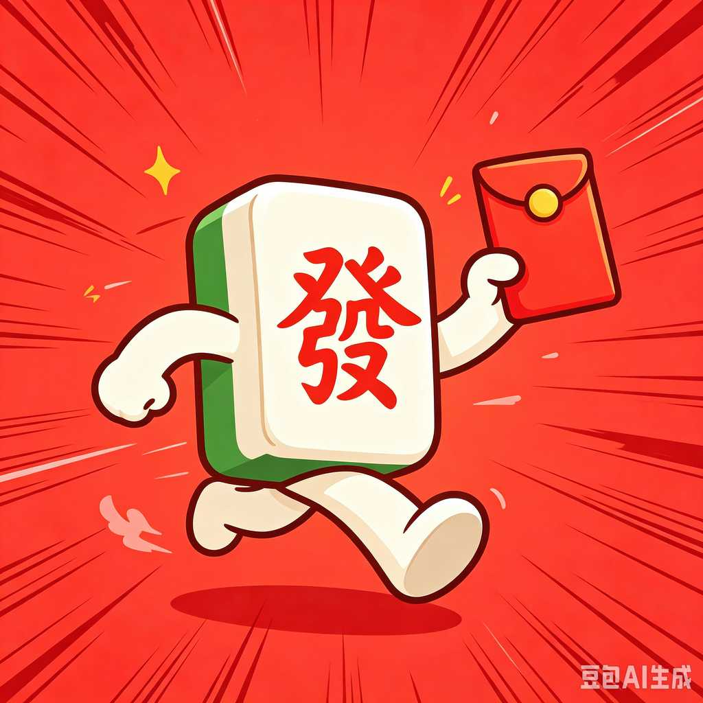light carry mahjong game set