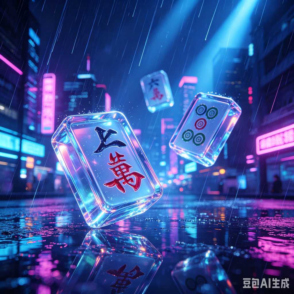 Sacramento,mahjong