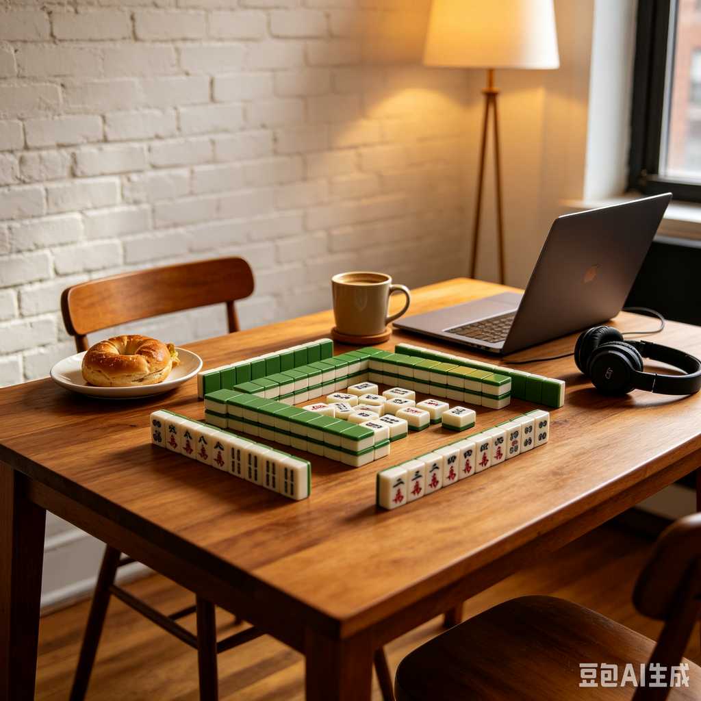 Bonn,mahjong