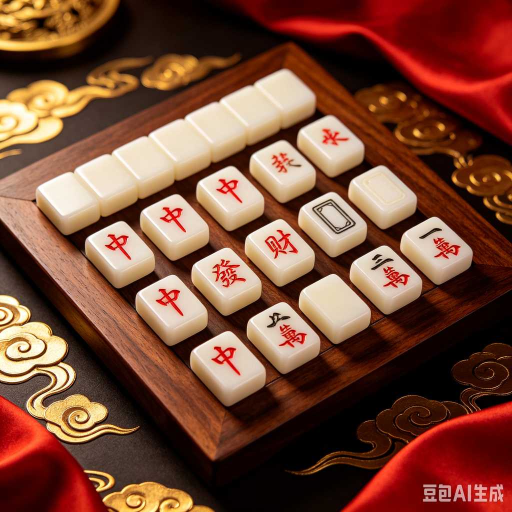 Peoria,mahjong