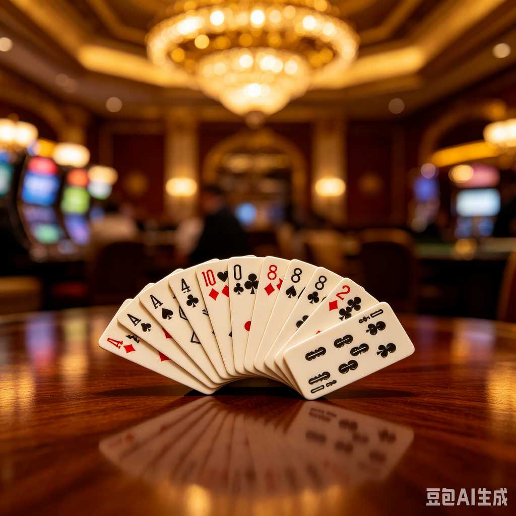 LasVegas,mahjong