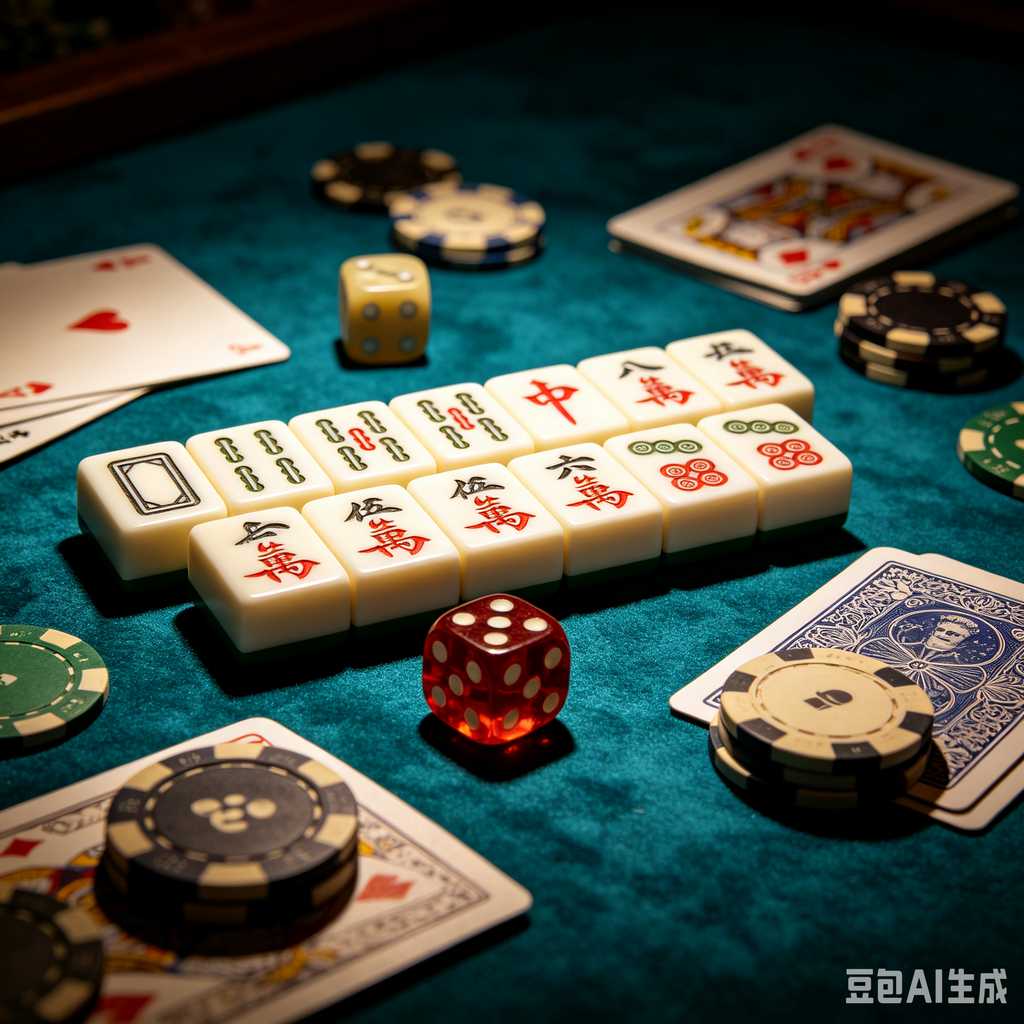 Liege,mahjong