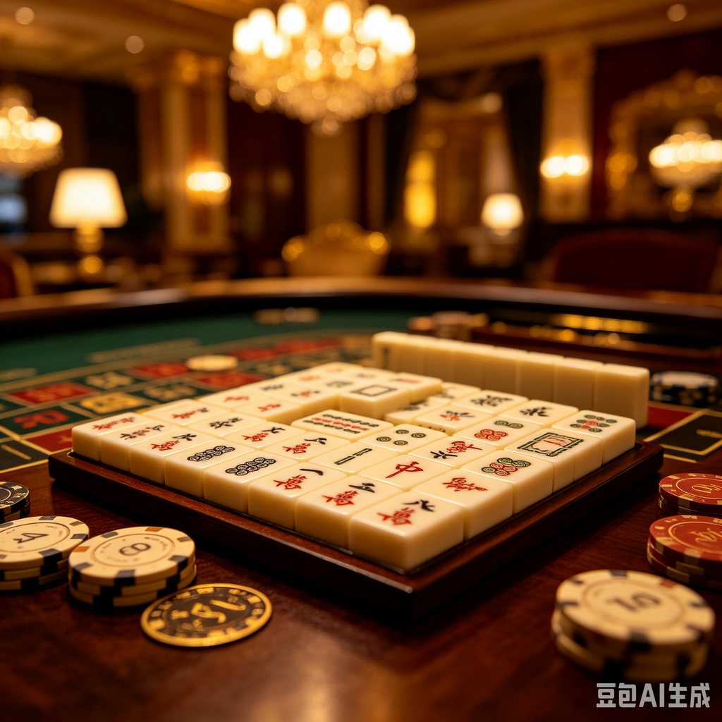 best value mahjong set