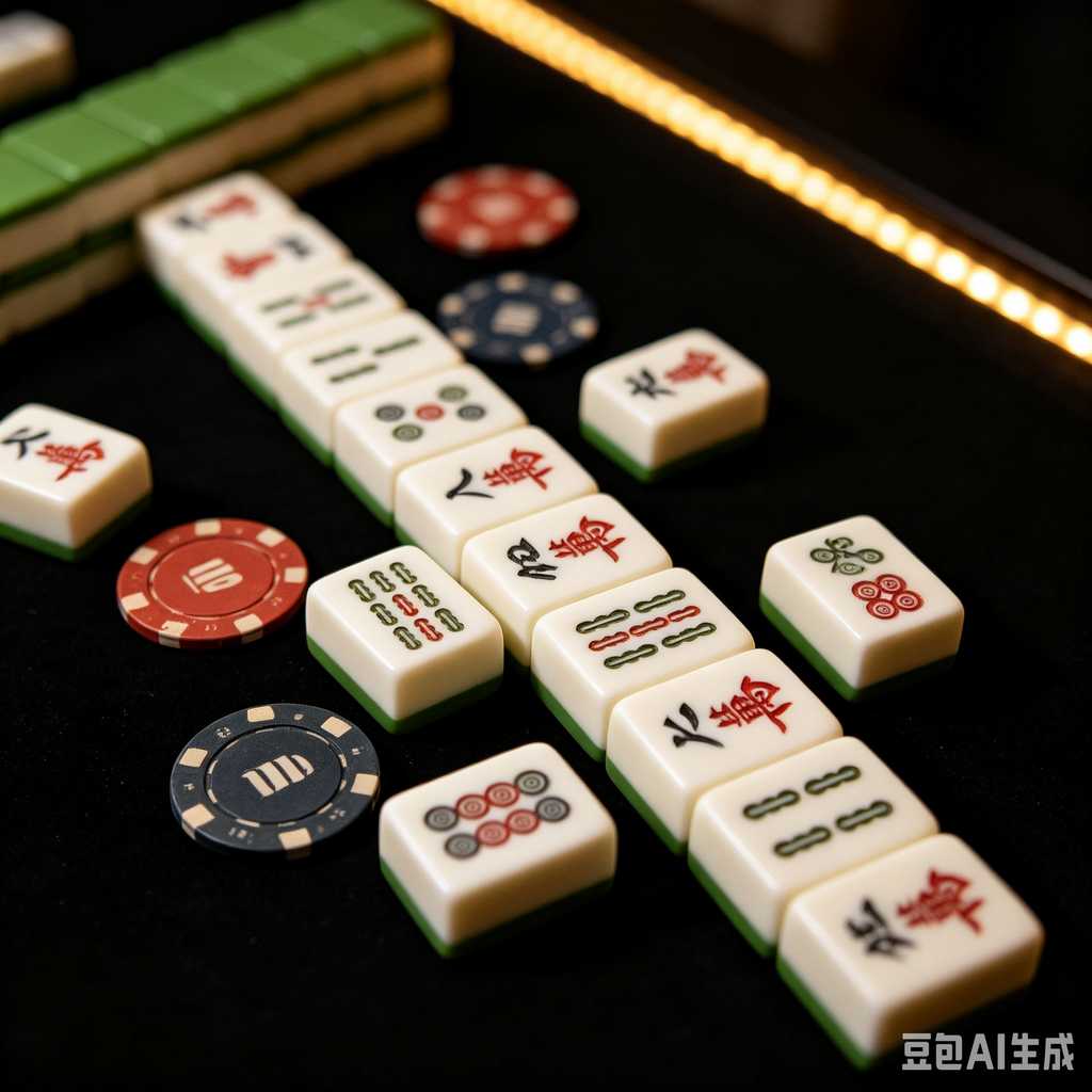 BatonRouge,mahjong