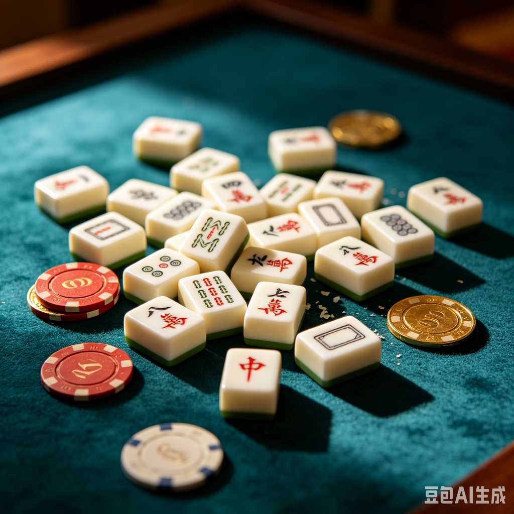 RichmondVA,mahjong