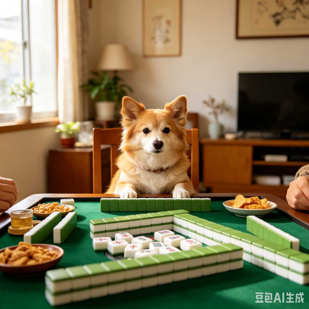 Belem,mahjong